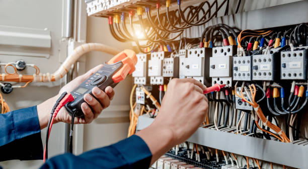 Best Affordable Electrician  in Agua Dulce, CA