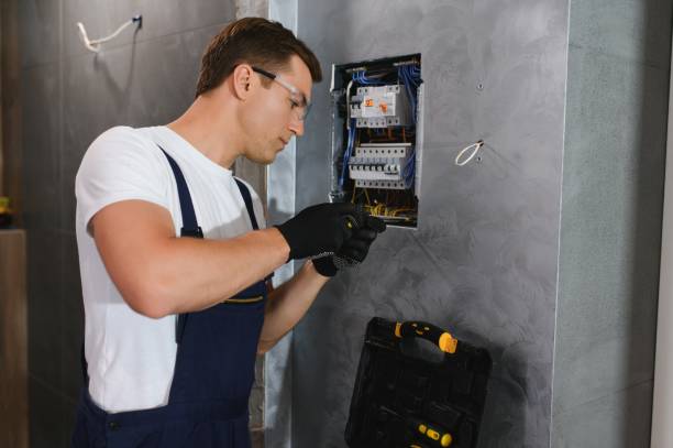 Best Industrial Electrical Services  in Agua Dulce, CA