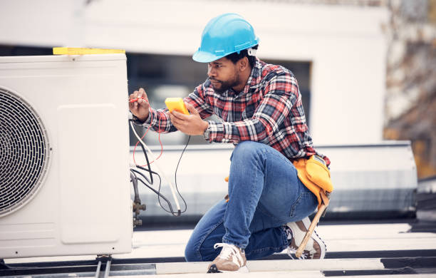Best Electrical Troubleshooting Services  in Agua Dulce, CA