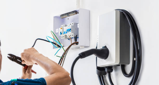 Best Commercial Electrician Services  in Agua Dulce, CA