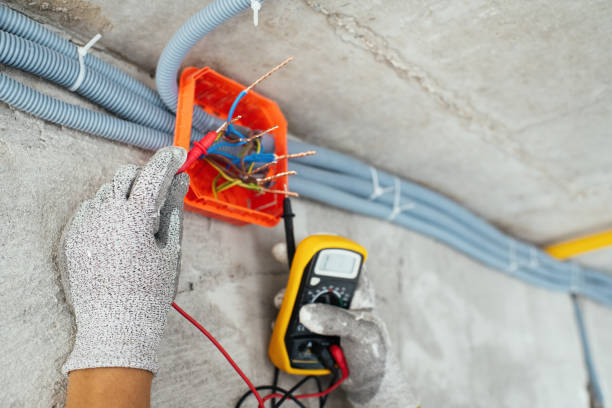 Best Electrical Installation Contractor  in Agua Dulce, CA