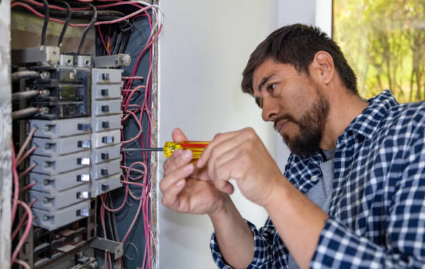 Best Electrical Outlet Repair  in Agua Dulce, CA